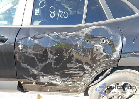 2025 Chevrolet Trax Fwd Lt z USA, uszkodzony, nr VIN KL77LHEP4SC241942